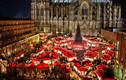 Khám phá những khu chợ Giáng sinh nổi tiếng nhất châu Âu
