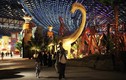 Chiêm ngưỡng công viên giải trí trong nhà tỷ đô ở Dubai