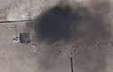 Ảnh: IS dội bom các căn cứ của Quân đội Syria ở Deir Ezzor
