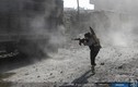 Ảnh: IS điên cuồng chống trả dù bị bao vây ở Raqqa