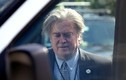 Tổng thống Donald Trump sa thải Cố vấn chiến lược Steve Bannon