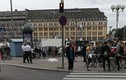 Tấn công bằng dao ở Phần Lan - Đức, 10 người thương vong