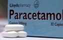 Thuốc paracetamol: Dùng sai một li đi cả mạng người 