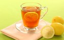 Uống trà chanh không chỉ để chém gió mà còn chống cả ung thư