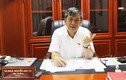 Xúc động: Giáo sư Nguyễn Anh Trí nghỉ hưu, nhiều người rơi nước mắt