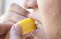 Mẹo hay cuộc sống: Cách tự nhiên loại bỏ mảng ố trên răng