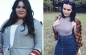 Sững sờ ngắm các hình ảnh trước và sau khi giảm cân  (1)