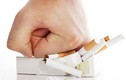Những mẹo nhỏ giúp bỏ thuốc lá hiệu quả