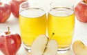 Điều gì xảy ra với sức khỏe khi uống một thìa giấm táo mỗi ngày