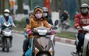 Thời tiết hôm nay: Đà Lạt, Hà Nội rét đậm, Sài Gòn se lạnh