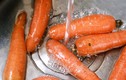 Củ cà rốt để lâu bị mềm, yểu cũng đừng vội vứt đi, “hồi sinh” bằng cách này 