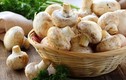 Những lợi ích sức khỏe không ngờ của nấm trắng