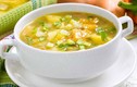 10 món súp ngon bổ giúp bạn giảm cân siêu tốc