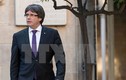 Cựu Thủ hiến Catalonia tuyên bố sẽ thành lập chính quyền mới