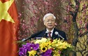 Toàn văn phát biểu chúc Tết Mậu Tuất của Tổng Bí thư Nguyễn Phú Trọng