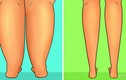11 bài tập giúp bắp chân thon gọn siêu tốc
