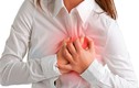 Những yếu tố bất ngờ tăng nguy cơ mắc bệnh tim ở phụ nữ