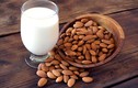 Cách làm sữa hạnh nhân và những lợi ích không ngờ của nó