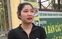 Nạn nhân vụ cháy chợ Quang, Hà Nội: “Quá nhanh, quá nguy hiểm"