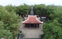 Cận cảnh đền tưởng niệm các Vua Hùng lớn nhất Nam Bộ