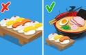 8 bí quyết ăn uống giữ dáng chuẩn nhất thế giới của người Nhật