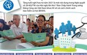 Infographic: Điều chỉnh tăng tuổi nghỉ hưu kể từ năm 2021