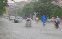 Thời tiết hôm nay 26/5: Hà Nội và miền Bắc mưa cực lớn