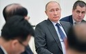 Tổng thống Putin mời lãnh đạo Triều Tiên Kim Jong-un thăm Nga