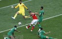 Tuyển Saudi Arabia lĩnh án phạt vì thua đậm Nga tại World Cup