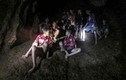 Đội bóng Thái Lan bị mắc kẹt: Con người ra sao nếu ở quá lâu trong bóng tối?