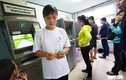 Vietcombank lại tăng phí rút tiền ATM nội mạng