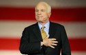 John McCain, cây đại thụ trên chính trường nước Mỹ