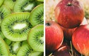 8 loại quả giúp giảm táo bón hiệu quả