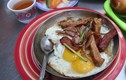 “Đọ” bữa sáng Việt Nam với các nước trên thế giới