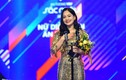 Lan Phương chia sẻ về việc thắng Nhã Phương tại giải VTV Awards 