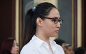 Tuyên tử hình hot girl ma túy Trần Kim Yến