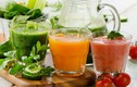 Thải độc cơ thể, ngừa bệnh tật bằng đồ uống dễ làm buổi sáng