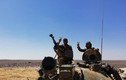 Không quân Nga tham chiến, quân đội Syria chiếm thêm chốt IS tại chảo lửa Al-Safa