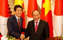 Thủ tướng: Nhật là đối tác kinh tế quan trọng hàng đầu của VN