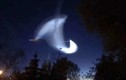 Video: Vật thể lạ xuất hiện trên bầu trời Trung Quốc