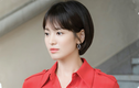 Soi gu thời trang trẻ trung của mỹ nhân “không tuổi” Song Hye Kyo