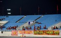 Khoảng lặng trên khán đài Mỹ Đình sau AFF Cup 2018 của CĐV Việt Nam