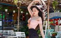 Choáng với gu thời trang nóng bỏng mắt của hot girl Ngân 98