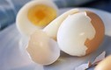 Sai lầm tỷ người mắc khi ăn trứng khiến bệnh tật quanh năm 