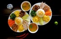 “Cơm âm phủ” - món ăn kỳ lạ hấp dẫn du khách ở Huế