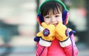 5 bộ phận cơ thể cần giữ ấm giúp bé tránh bị ho suốt mùa đông