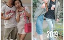 Kết quả khi các hot teen Việt tham gia trào lưu 10 year challenge