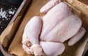 Sai lầm thường mắc khi sơ chế thịt gà sống rước bệnh vào người