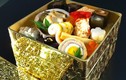 Hộp cơm năm mới tiền tỷ của Nhật có những món gì?