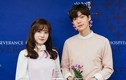 Gu thời trang của cặp vợ chồng lệch tuổi “đẹp như hoa” xứ Hàn